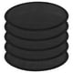 thumbnail image 3 of Fans plegables de 5 piezas de plegado Ventilador plegable de verano Fans de mano colapsables, 3 of 5