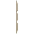 thumbnail image 3 of Ekena Millwork 19 5/8"W x 19 5/8"H Traditional EnduraWall Decorative 3D Wall Panel, UltraCover Satin Smokey Beige (Covers 2.67 Sq. Ft.), 3 of 6