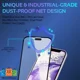 thumbnail image 2 of Paquete De 3 Protectores De Pantalla Para iPhone 13 Pro Max, 2 of 8