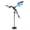 Metal Stand + Bloodthirsty Aurora Dragon, variant on 3D Metal Aurora Dragon Model Kit, 3000+PCS DIY Mechanical Dragon Assembly, Premium Metal Art Puzzle with Movable Joints, Collectible Display Model for Adults Enthusiasts