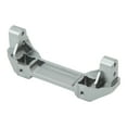 thumbnail image 2 of Front Bumper Mount, Exquisite Look Aluminium Alloy RC Front Bumper Mount Accurate  For Repair, 2 of 8