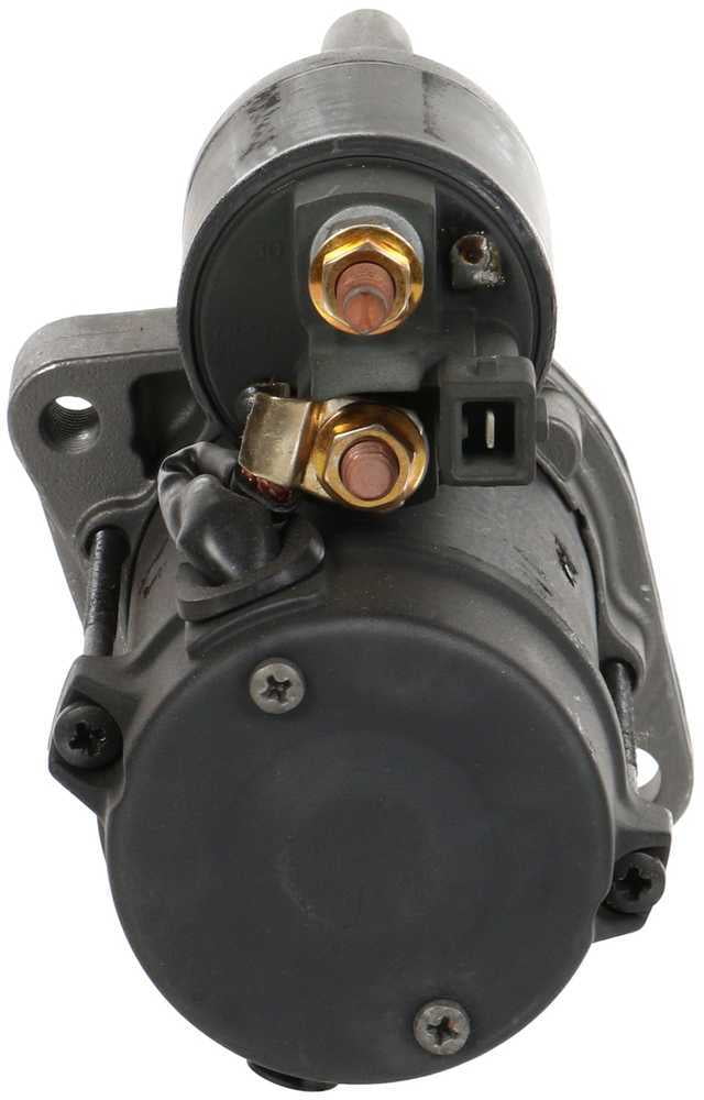 Bosch SR9522X Premium Starter