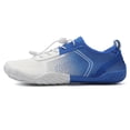thumbnail image 2 of Zapatos de Buceo en Secado Rápido FLhrweasw Acuáticos Azul 37, 2 of 9