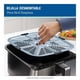 thumbnail image 2 of Freidora de Aire Oster con Capacidad de 6.8 L Plateada, 2 of 4