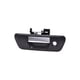 thumbnail image 1 of Manija Tapa Batea HUSHAN para Nissan Frontier 2016 al 2018 Negro/Cromo, 1 of 3