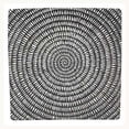 thumbnail image 1 of Oneida L6350000123S 7 in. Urban Storm Square Platter  White, 1 of 1