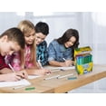 thumbnail image 4 of Crayola 100 Super Tips, 4 of 4