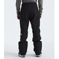 thumbnail image 4 of Pantalón de nieve THE NORTH FACE Freedom para hombre TNF negro-NPF - M, 4 of 8