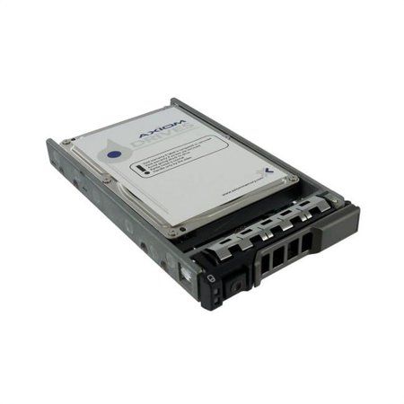 UPC: 0841280143403 | Axiom 400-AJPD-AX 2.5 in. 1.2TB SAS 1200GB SAS Hard Disk Drive for Dell 400-AJPD