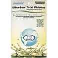 thumbnail image 2 of INDUSTRIAL TEST SYSTEMS 480007 Test Strip,Ultra-Low Total Chlorine,PK30, 2 of 2