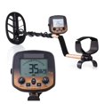 thumbnail image 4 of Underground Metal Detector FS2 Scanner Finder Gold Digr Treasure Hunter Pinpointer Two Coils Optional ,Easy to Install, 4 of 7