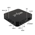 thumbnail image 2 of Hi,Fancy Boîtier TV Intelligent 4K Wi-Fi Sans Fil Décodeur Télécommande Accessoire TV de Remplacement pour Android, Prise US, 2 of 9