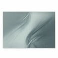 thumbnail image 1 of Grey Cutting Board, Soft Abstract Digital Print Design in Purity Inspired Concept Style Urban Modern, Decorative Tempered Glass Cutting and Serving Board, Small Size, Grey, by Ambesonne, 1 of 1