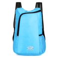 thumbnail image 1 of PENGXIANG EASTIN Nylon Camping Backpack Waterproof Foldable for Outdoor Activities (Royal Blue), 1 of 7