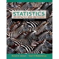 thumbnail image 1 of Pre-Owned Statistics: Principles and Methods (Hardcover) 0471388971 9780471388975, 1 of 1