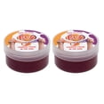 thumbnail image 2 of Putty DelSol Sol, que cambia de color, de naranja a morado, paquete de 2, 2 of 3