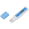 thumbnail image 4 of Smart Water Quality  Pen, 4 In1 IP67 Waterproof  EC Meter High Accuracy  for Farmland irrigation for Fish  for Laboratory, 4 of 8
