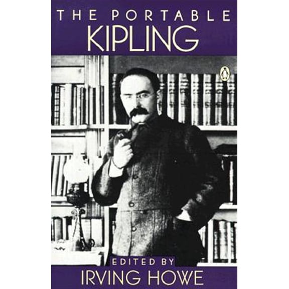 Pre-Owned The Portable Kipling (Viking portable library) Paperback
