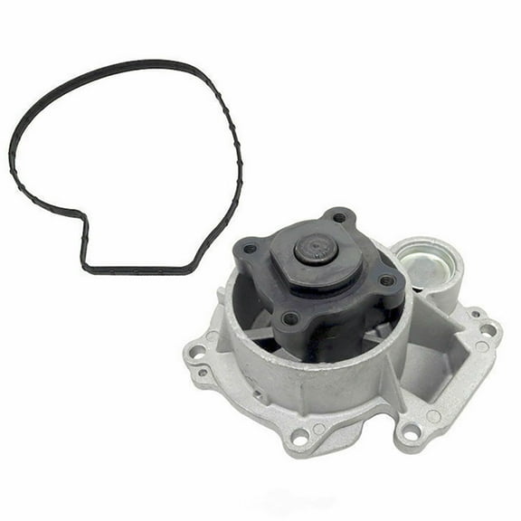 New Hybrid Water Pump Compatible with 2016-2019 Chevrolet Malibu Hybrid 1.8L L4 DOHC Electric Gas 1796cc 110 CID Buick Cascada 1.6L Turbo 55492937 55582273 1598cc