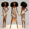 thumbnail image 5 of 12.6inch Realistic Collectible BJD MJD supermodel Doll - Fashion Model Ball Jointed Doll with 12 Joints for DIY Crafting,Perfect Holiday/Birthday Gift & Home Decor(No Clothing Included), 5 of 13