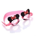 thumbnail image 3 of Lunettes pour Enfants pour la Natation, Lunettes de Natation Imperméables pour Enfants Lunettes de Natation pour Enfants Lunettes de Natation pour Enfants Construction Robuste, 3 of 5