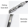 thumbnail image 5 of AOOOWER Spinning Ring Rod Fishing Stick Professional Fishing Rod Sea River Fishing Rod, 5 of 17