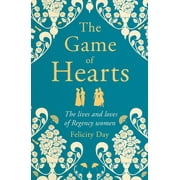 The Game of Hearts (Paperback)