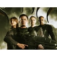 thumbnail image 3 of New Starship Troopers Movie 3 Pack: 1 2 3 (Multi Feature) (DVD), 3 of 5