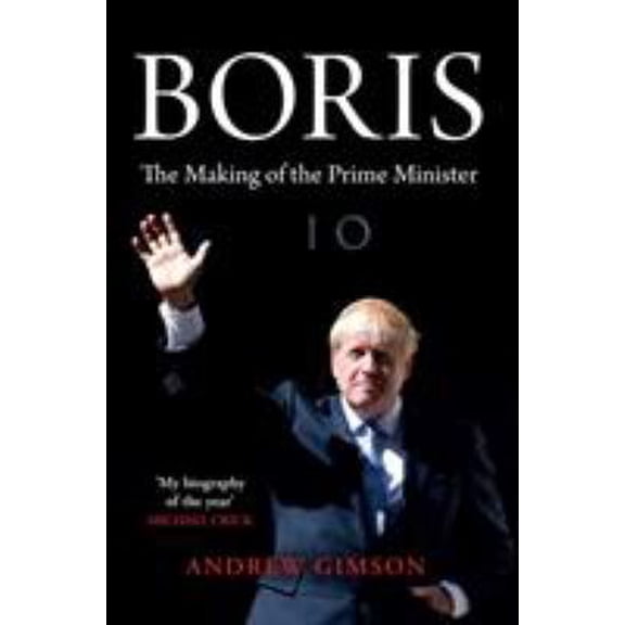 Pre-Owned Boris (Paperback) 1471162346 9781471162343