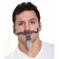 thumbnail image 2 of Mousquetaire Ensemble Moustache et Chèvre / Maquillage, 2 of 2
