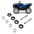 thumbnail image 1 of Kit De Buje De Nudillo Trasero, Kit De Nudillo De Suspensión Trasero Ajustado Para ATV, 1 of 7