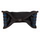 thumbnail image 2 of Juguete duradero para perros, almohada para , , almohadilla para , juguete, manga segura, interactivo para entrenamiento, trabajo, , Negro puro Yinane Manga de entrenamiento, 2 of 8