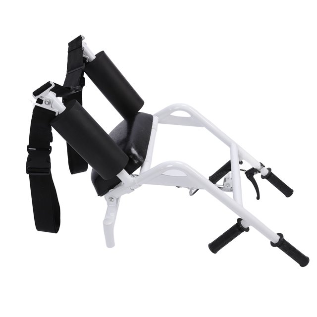 Patient Sit To Stand Lift Chair, Patient Stand Assist Lift Chair Fall Prevention Safely Sit Stand Transfer for Facilities