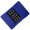 Blue, variant on High 1-8S LiBatteries Voltages Tester with LED Indicators Automatic Low Voltages Warning For Project