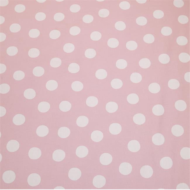 poppy crib sheet