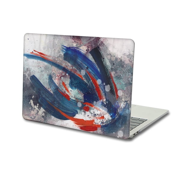 KSK KAISHEK Protective Case Hard Cover Compatible with MacBook Pro 16 inchs 2023/2022/2021 M2 A2780 A2485 M1, Painting 97_2