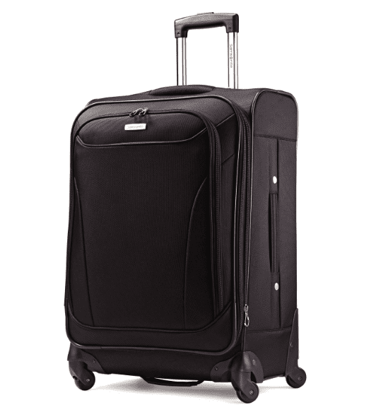 samsonite bartlett spinner 20