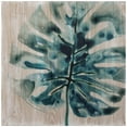 thumbnail image 2 of Empire Art Tropical Plants Painting, 2 of 5