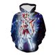 thumbnail image 3 of Sudadera con capucha con estampado 3D de Saint Seiya para hombre y mujer, suéter para niño, sudadera con capucha informal de moda para otoño e invierno, 3 of 5