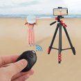 thumbnail image 4 of Control remoto inalámbrico con obturador para selfies y video, 4 of 6