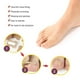 thumbnail image 4 of Parche Adhesivo Para Uñas Encarnadas, 50 Uds., Corrector De Parche Para Uñas De Los Pies, Herramientas De Pedicura, Parche Corrector De Uñas Encarnadas Para Hombres Y Mujeres Yuarrent CE006357-00, 4 of 6