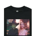 thumbnail image 5 of Wicked Elphaba Glinda Fleece Pullover Sweatshirt Adult, 5 of 5