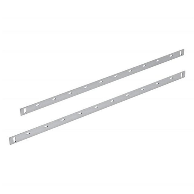 Hansgrohe 96615000 Set d'Installation pour iBox&44; Chrome