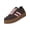 Gray, variant on Women's Lace-Up Round Toe Platform Shoes