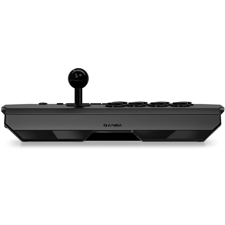 QANBA Drone Arcade Joystick For PS3 & PS4, Model N2-PS4-01