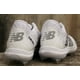 thumbnail image 4 of New Balance FuelCell x L4040 TW7 Metal Cleats Men's Baseball Shoes Sports White, 4 of 6