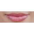 thumbnail image 4 of Burt's Bees 100% Natural Moisturizing Lip Gloss, Rosy Dawn, 0.2 Fl. Oz., 4 of 6