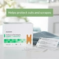 thumbnail image 2 of McKesson Adhesive Bandages, Fabric, Knuckle - Sterile, 1.5 in x 3 in, 100 Count, 1 Pack, 2 of 11