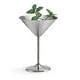 thumbnail image 5 of Stainless Steel Martini Glasses Set of 4, 8 Oz Metal Cocktail Glasses, Unbreakable, Durable, Mirror, 5 of 5