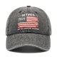 thumbnail image 1 of Gorra de béisbol de jubilación LAMCEPLU 2025 para hombre y mujer, 1 of 6